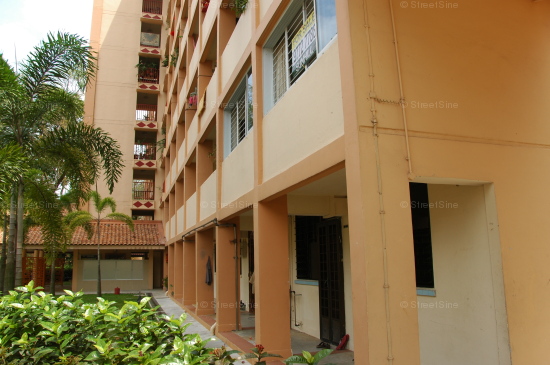 Blk 91 Commonwealth 16 (Queenstown), HDB 3 Rooms #157612